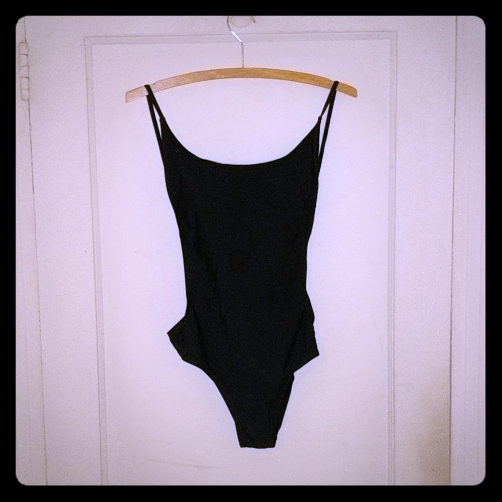 Pamela Swimsuit